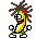 Dreads :banana-dreads: