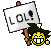 Lol! :text-lol: